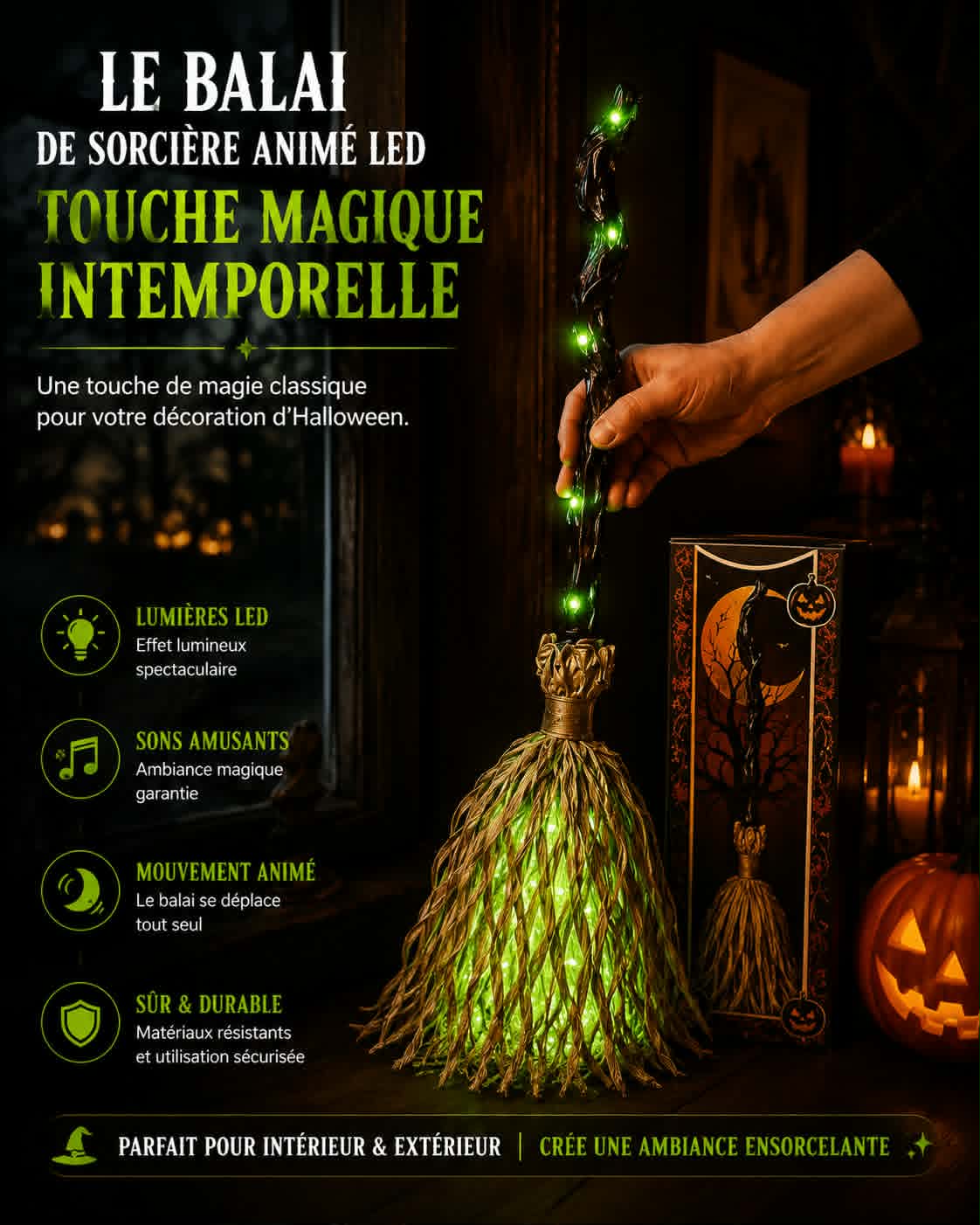 PACK PREMIUM - MEILLEURE OFFRE