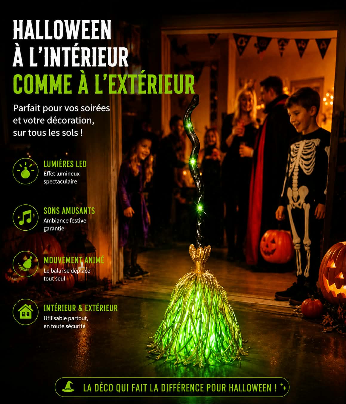 PACK FRISSONS - LE PLUS POPULAIRE
